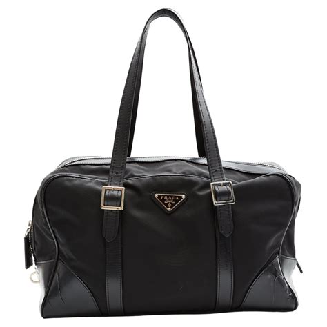 ruffled prada bag|prada duffle bag.